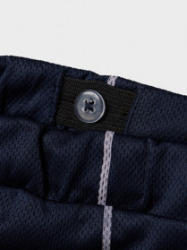 NAME IT Stitch Shorts Ariz Navy Blazer